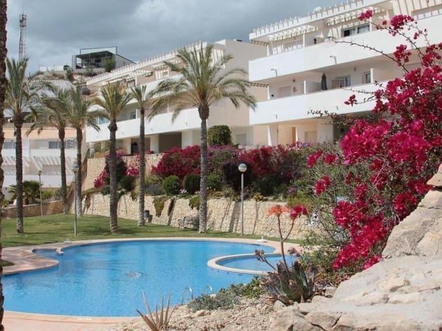 Chalet en venta en la Marina Baixa, Valencia