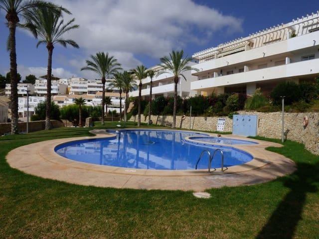 Chalet en venta en la Marina Baixa, Valencia