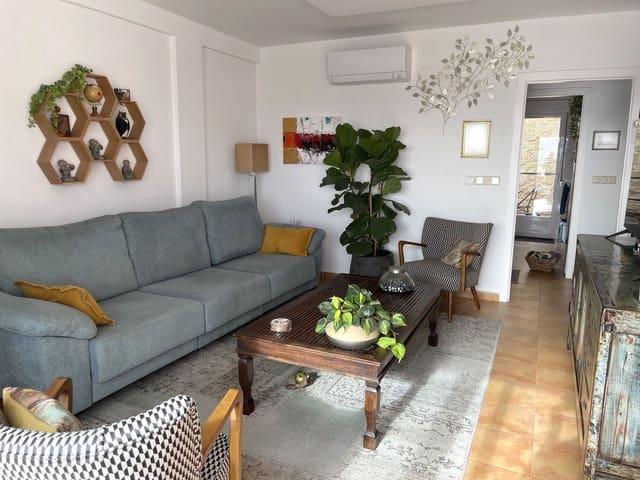 Chalet en venta en la Marina Baixa, Valencia