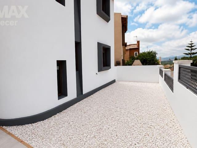 Chalet en venta en la Marina Baixa, Valencia