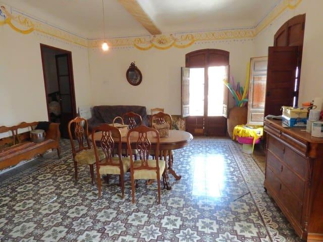 Chalet en venta en la Marina Baixa, Valencia