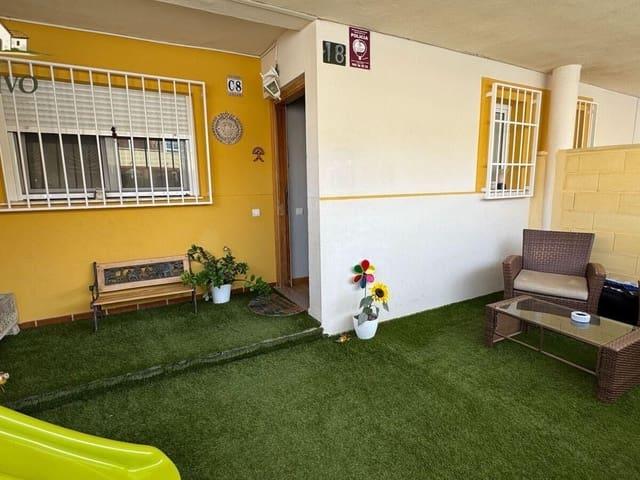 Chalet en venta en Retamar, Almería