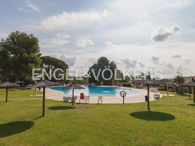 Chalet en venta en el Camp de Túria, Valencia