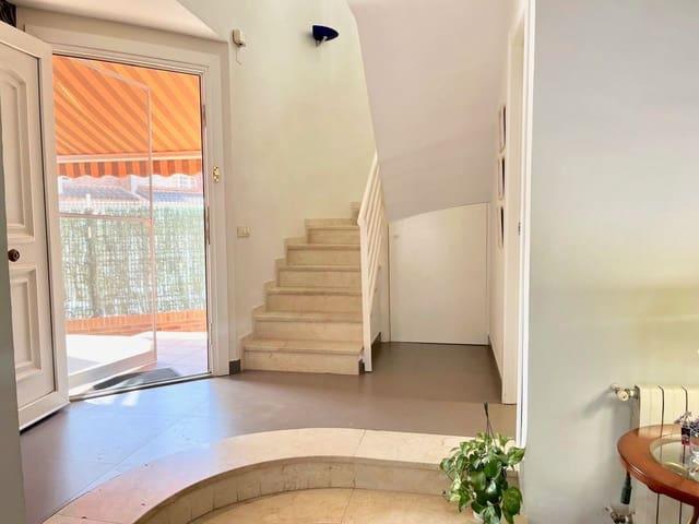 Chalet en venta en el Camp de Túria, Valencia