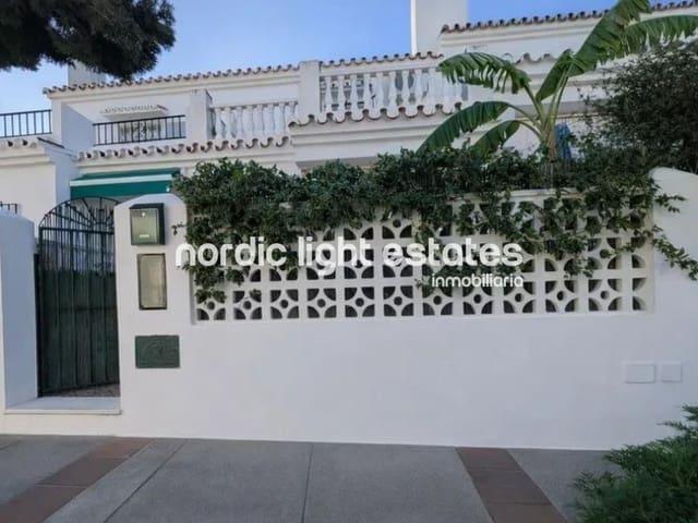 Chalet en venta en La Axarquía, Andalucía
