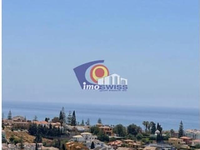 Villa en venta en Rincón De La Victoria, Las Zorreras