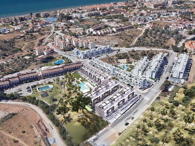 Chalet en venta en La Axarquía, Andalucía
