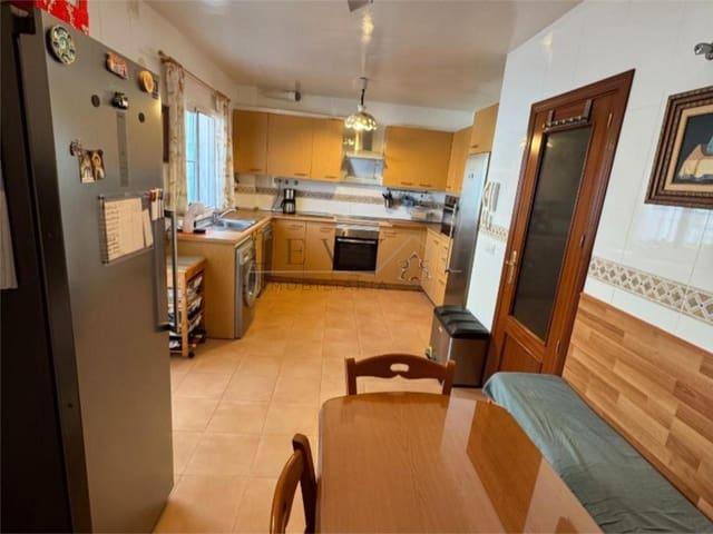 Chalet en venta en La Axarquía, Andalucía