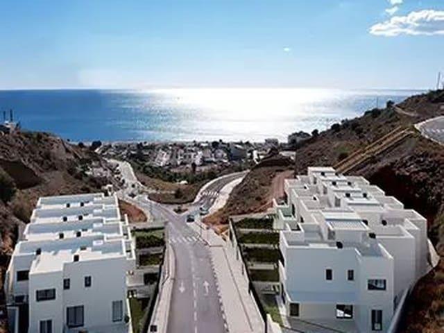 Chalet en venta en La Axarquía, Andalucía