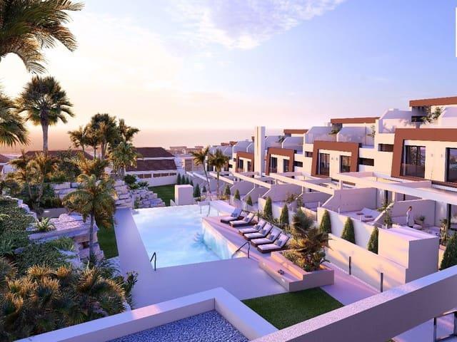 Chalet en venta en La Axarquía, Andalucía