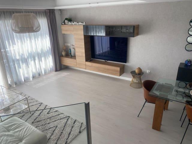 Chalet en venta en La Axarquía, Andalucía