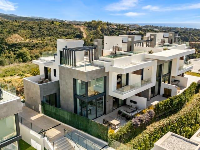 Chalet en venta en Rio Real, Costa del Sol Occidental