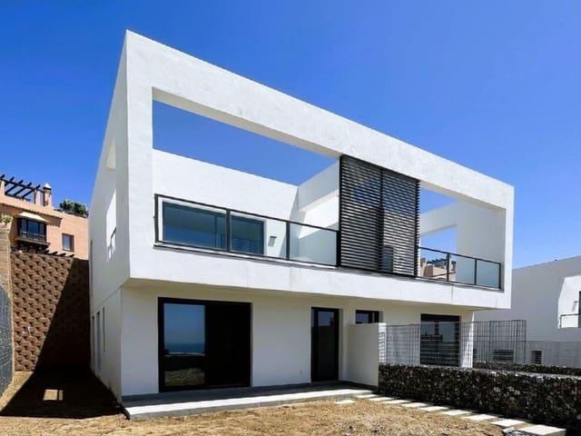 Chalet en venta en La Cala, Costa del Sol Occidental
