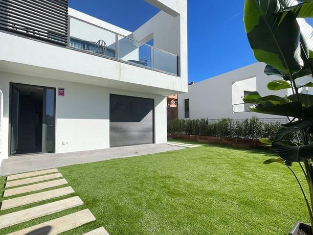 Chalet en venta en La Cala, Costa del Sol Occidental