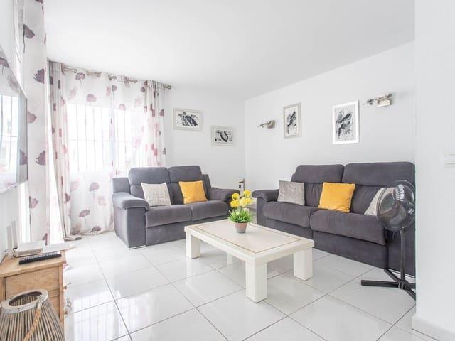 Chalet en venta en La Cala, Costa del Sol Occidental