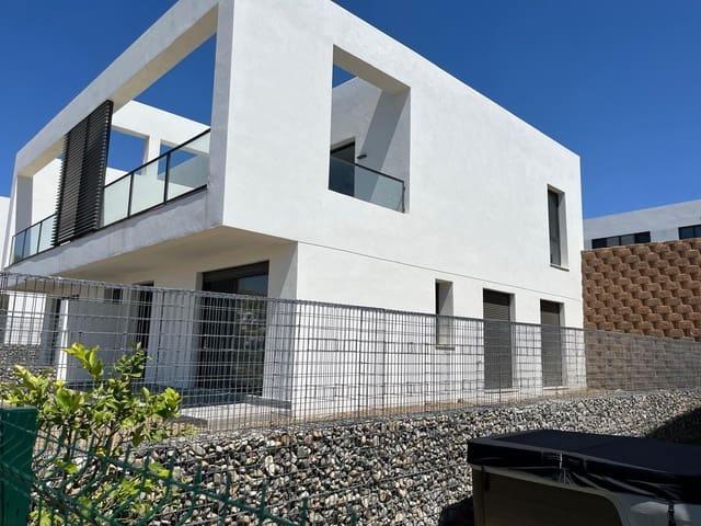 Chalet en venta en La Cala, Costa del Sol Occidental