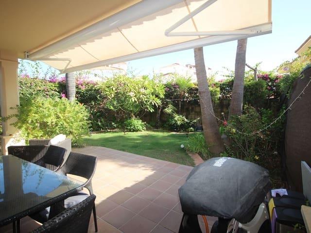 Chalet en venta en La Cala, Costa del Sol Occidental
