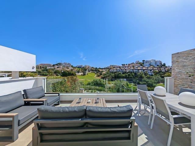 Chalet en venta en La Cala, Costa del Sol Occidental