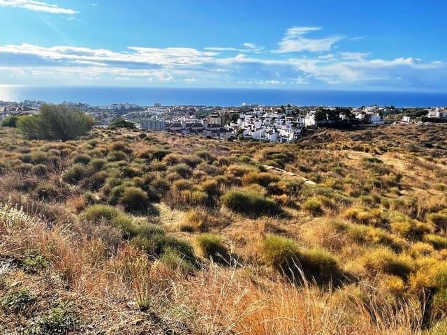 Chalet en venta en La Cala, Costa del Sol Occidental