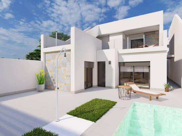 Villa en venta en La Roda, Roda