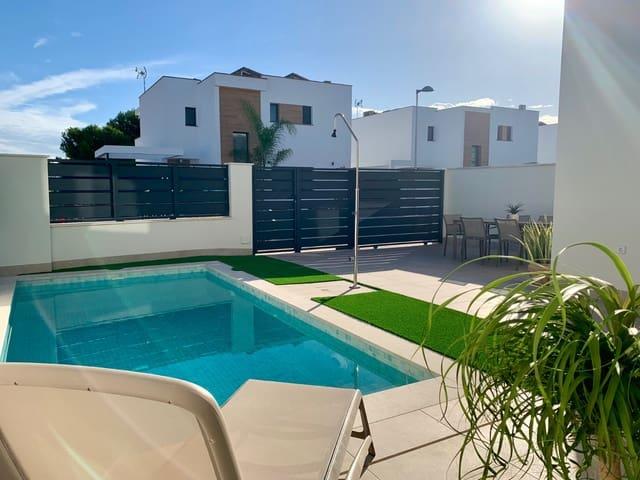 Chalet en venta en San Javier, Campo de Cartagena y Mar Menor