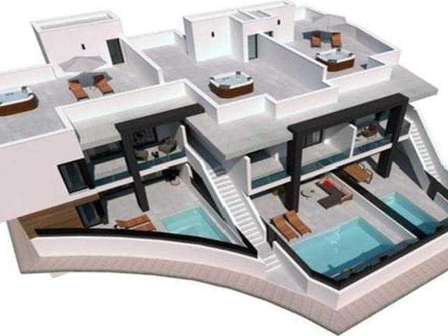 Chalet en venta en el Baix Segura / La Vega Baja, Valencia