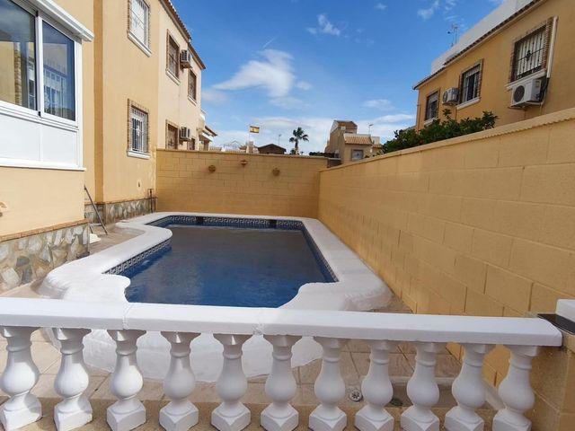 Chalet en venta en Rojales, Alacant / Alicante