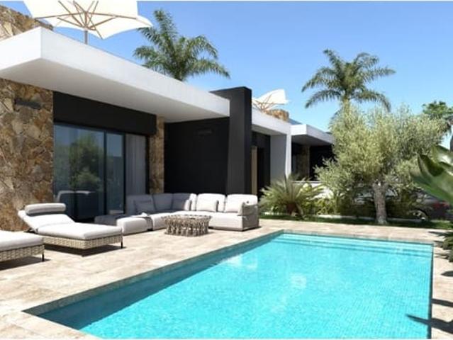 Chalet en venta en el Baix Segura / La Vega Baja, Valencia