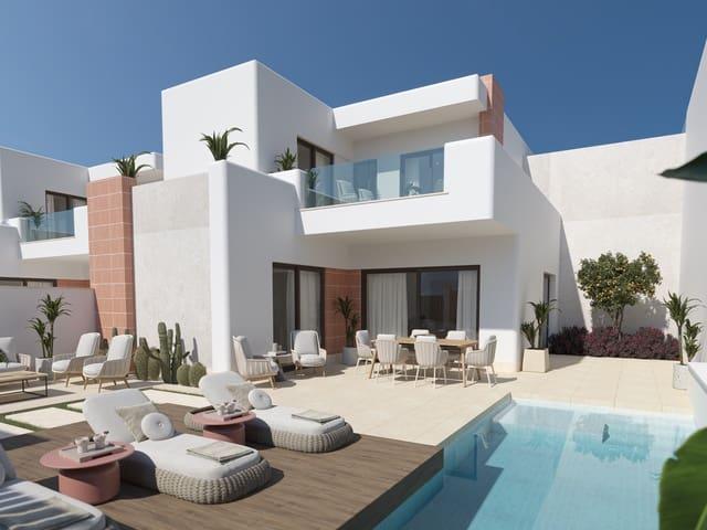 Chalet en venta en Roldán, Campo de Cartagena y Mar Menor