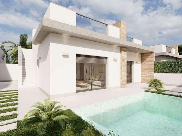 Chalet en venta en Roldán, Campo de Cartagena y Mar Menor