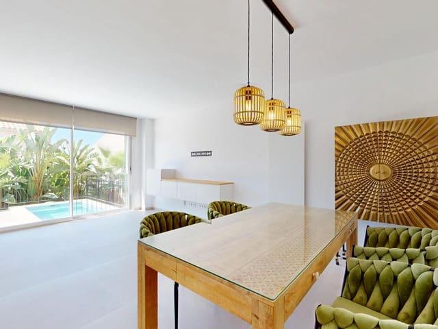 Chalet en venta en sa Cabaneta, Raiguer