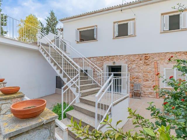 Chalet en venta en sa Cabaneta, Raiguer