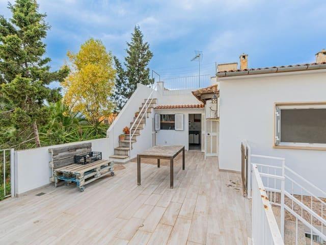 Chalet en venta en sa Cabaneta, Raiguer