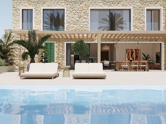 Chalet en venta en sa Cabaneta, Raiguer