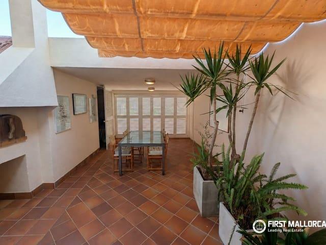 Chalet en venta en sa Ràpita, Migjorn