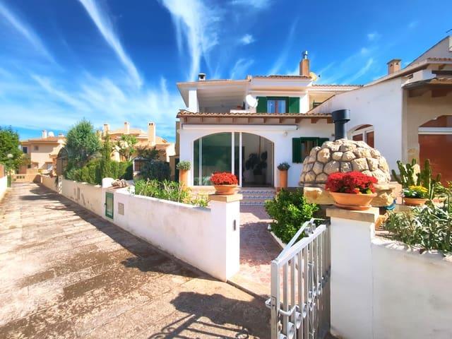 Chalet en venta en sa Ràpita, Migjorn