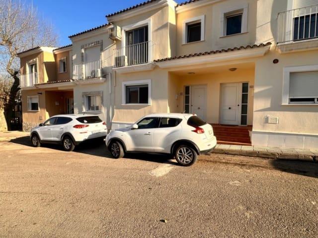 Chalet en venta en la Marina Alta, Valencia