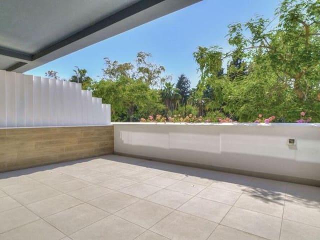 Chalet en venta en Bel-Air, Costa del Sol Occidental