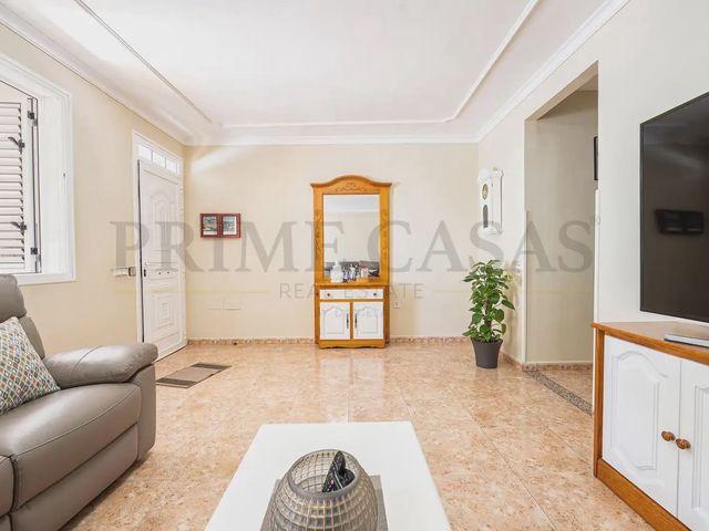 Chalet en venta en Hoya de Tunte, San Bartolomé de Tirajana