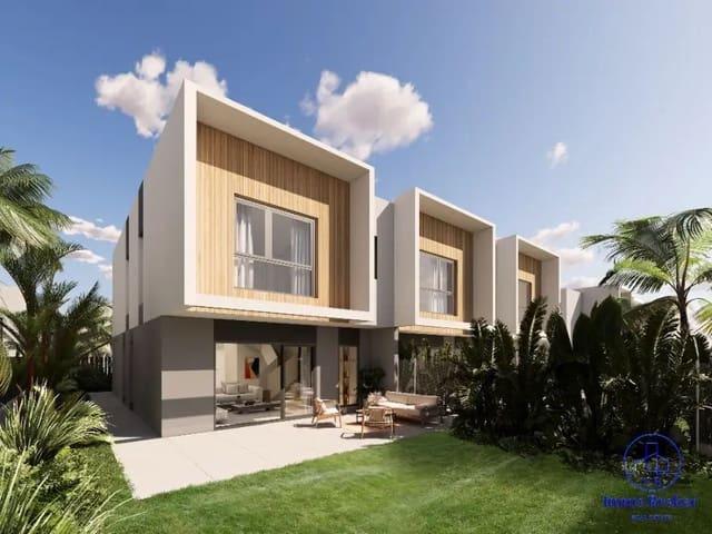 Chalet en venta en San Bartolomé De Tirajana, Canarias