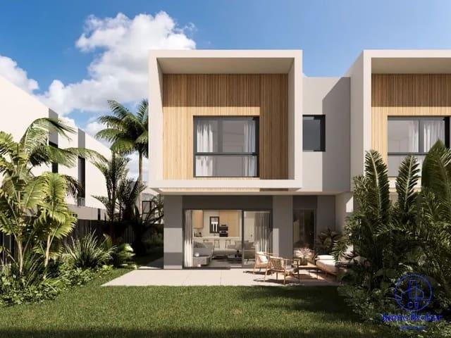 Chalet en venta en San Bartolomé De Tirajana, Canarias
