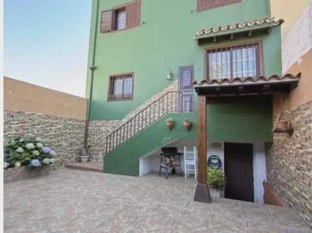 Chalet en venta en San Cristóbal de La Laguna, Canarias