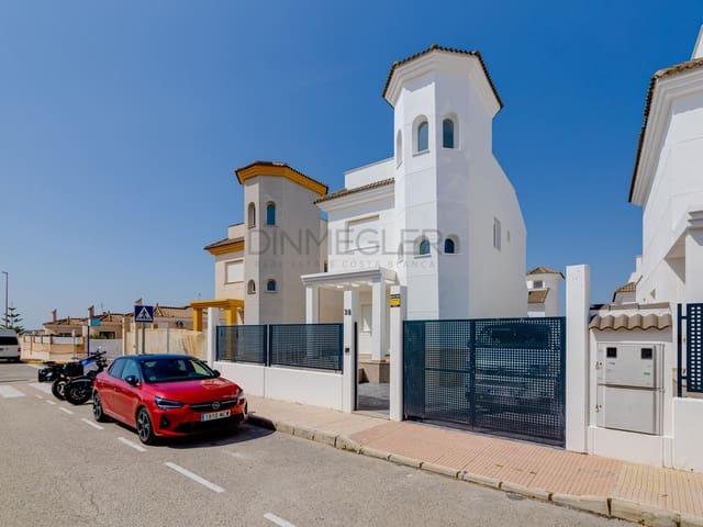 Chalet en venta en el Baix Segura / La Vega Baja, Valencia