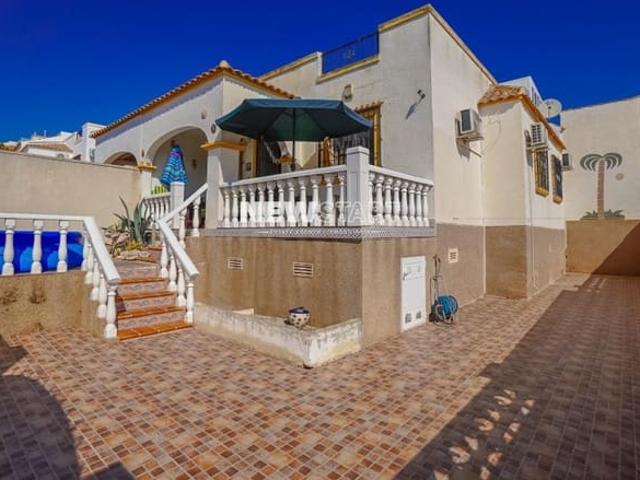 Villa en venta en San Fulgencio