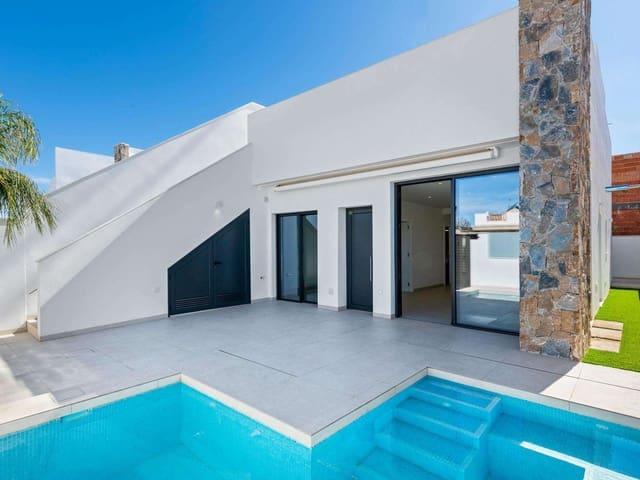 Chalet en venta en San Javier, Campo de Cartagena y Mar Menor