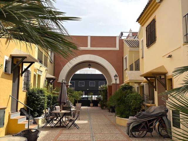 Chalet en venta en San Javier, Campo de Cartagena y Mar Menor
