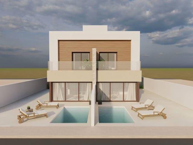 Chalet en venta en San Javier, Campo de Cartagena y Mar Menor