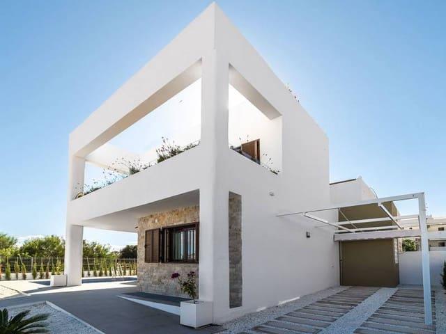 Chalet en venta en San Juan de los Terreros, Pulpí