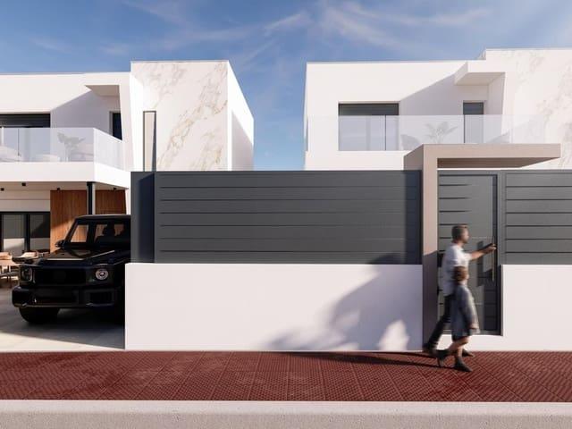 Chalet en venta en San Juan de los Terreros, Pulpí