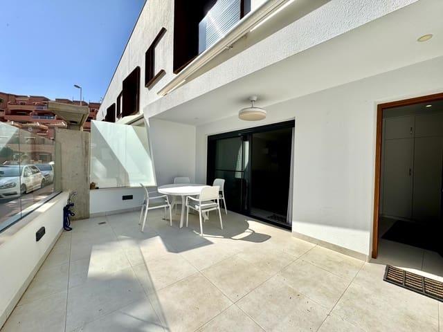 Villa en venta en Pulpí, San Juan de los Terreros